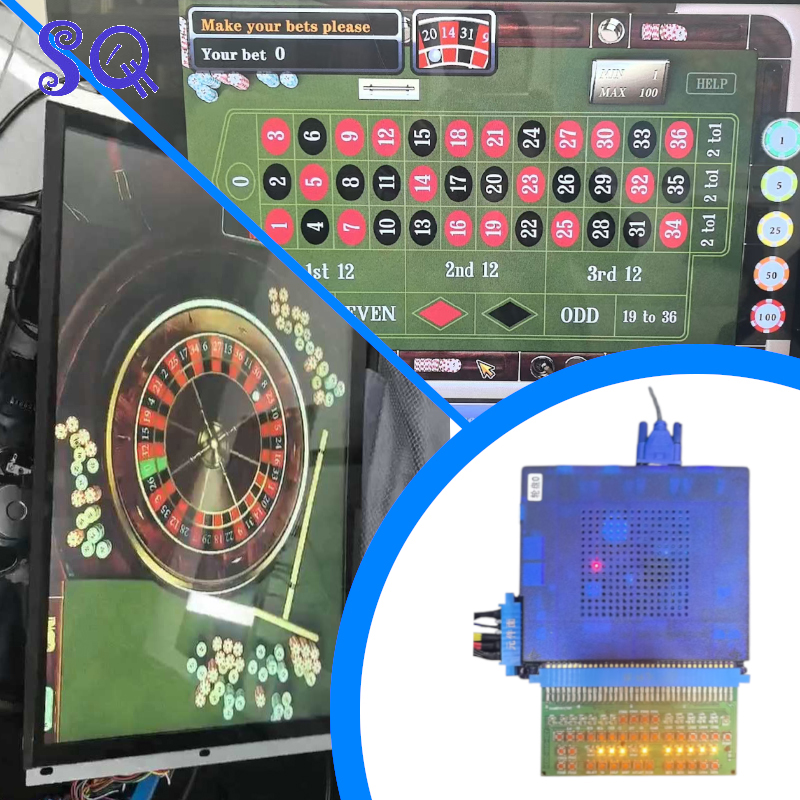 Board Game Online Free - ممر لعبة الروليت الروسية اللوحة الأم