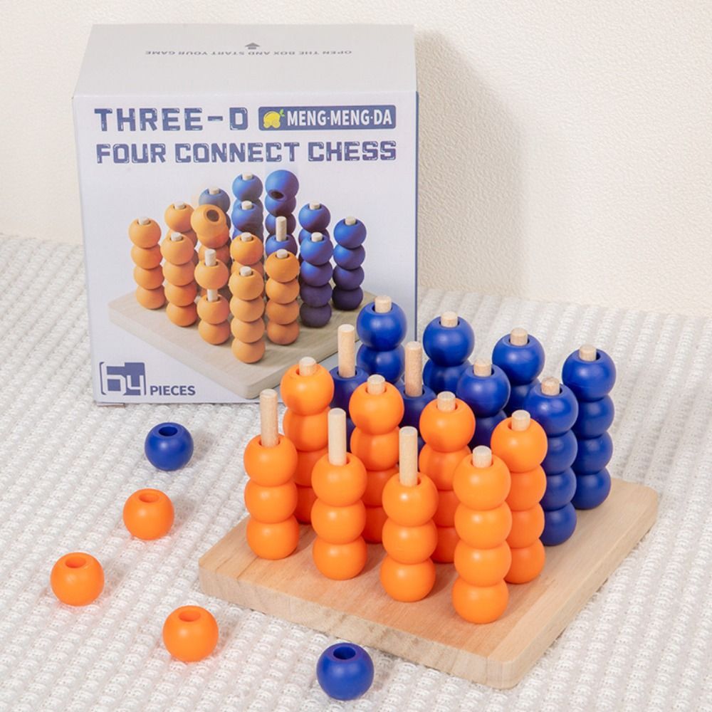 Board Game Fun - لعبة أربعة على التوالي بـ 4
