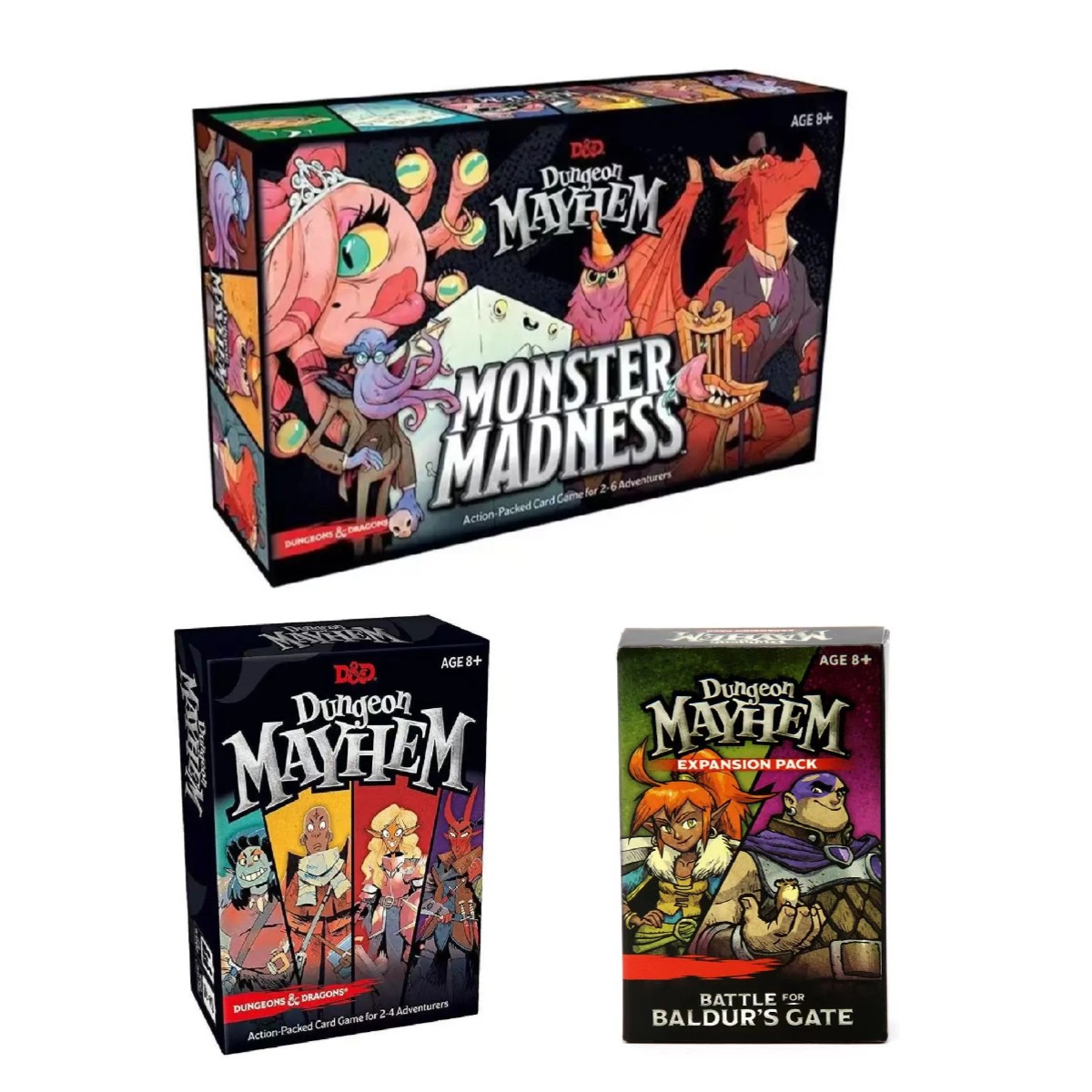 Board Game Harmonies - لعبة بطاقة الصبيان والبنات ، ألعاب