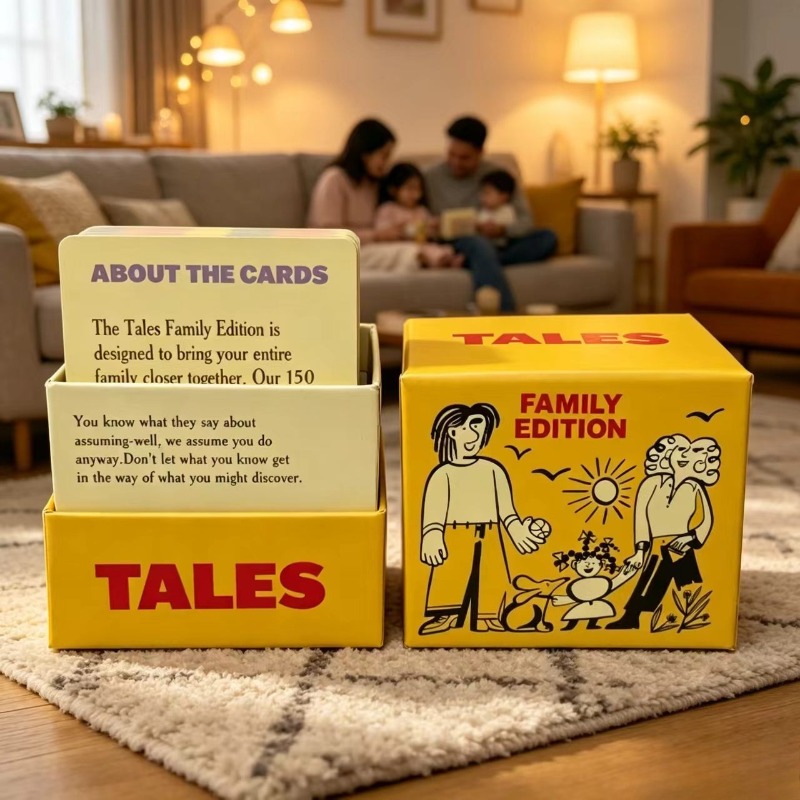 Board Game For Couple - لعبة بطاقات جديدة لبدء المحادثات، 150