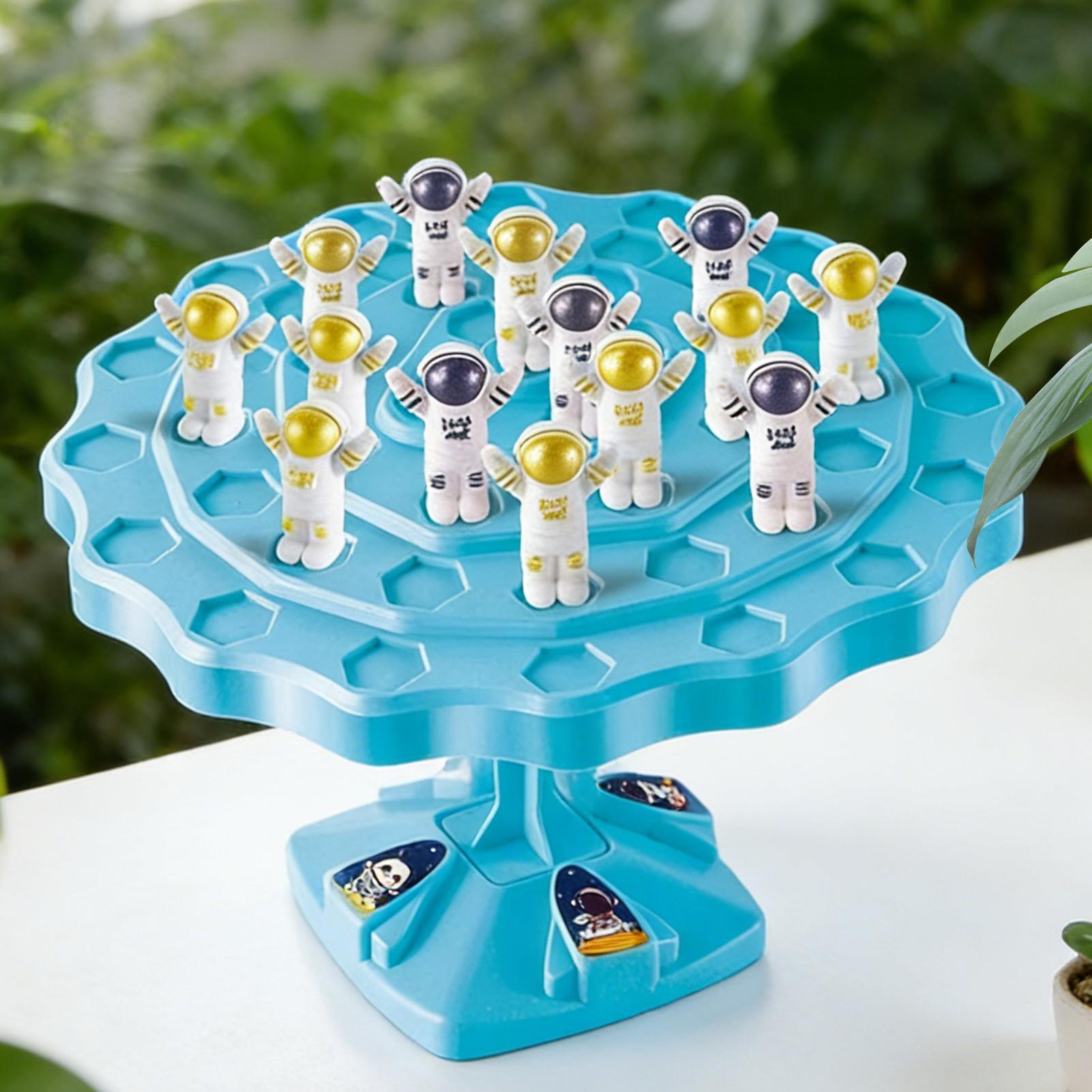 لعبة توازن الضفادع الممتعة للأ - مراجعة Board Game Fun وسعره