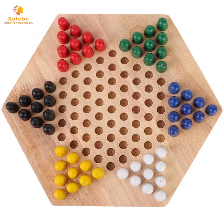 لوحة تعليمية خشبية للأطفال ، ه - مراجعة Board Game Quacks وسعره
