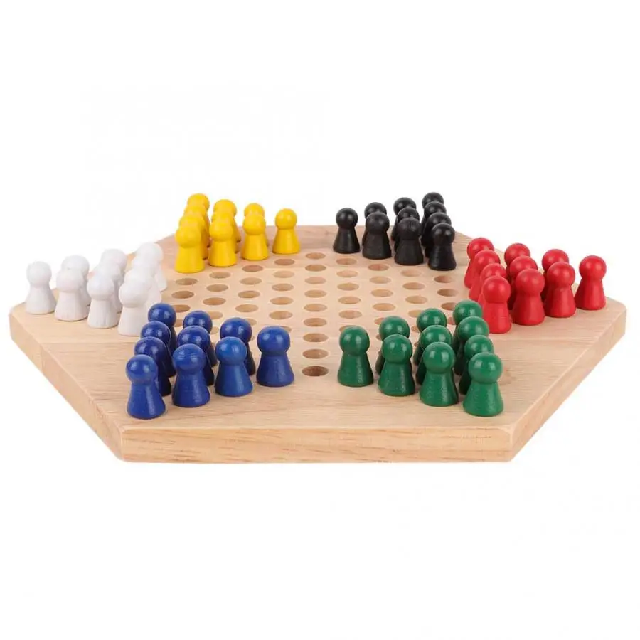 لوحة تعليمية خشبية للأطفال ، ه - مراجعة Board Game Quacks وسعره
