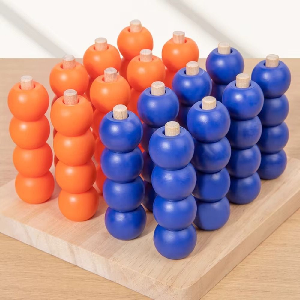 لعبة أربعة على التوالي بـ 4 خر - مراجعة Board Game Fun وسعره