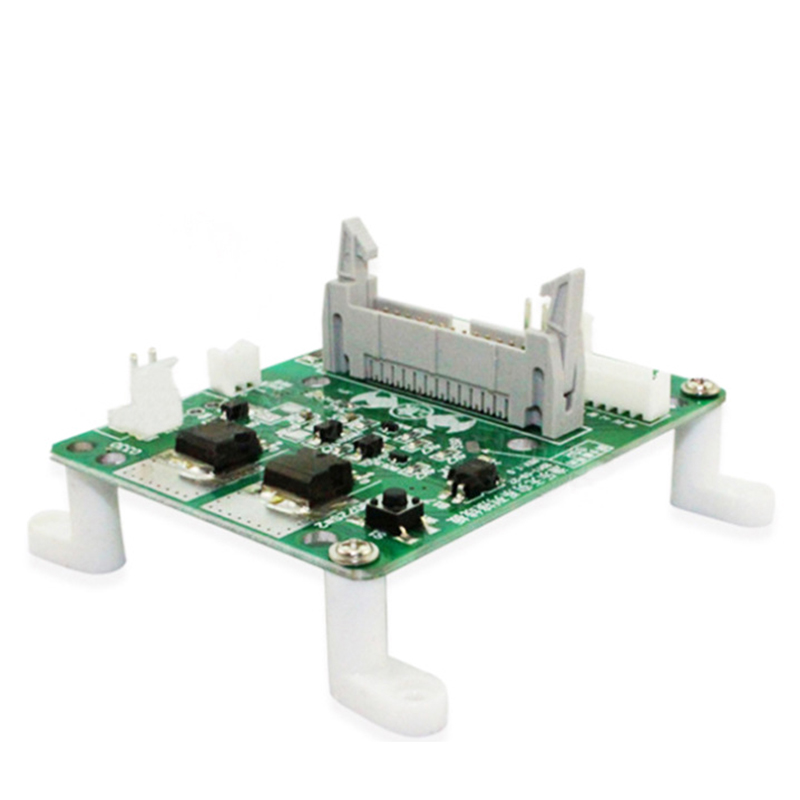 قدم تثبيت PCB مع برغي للوحة أل - مراجعة Board Game Maker وسعره