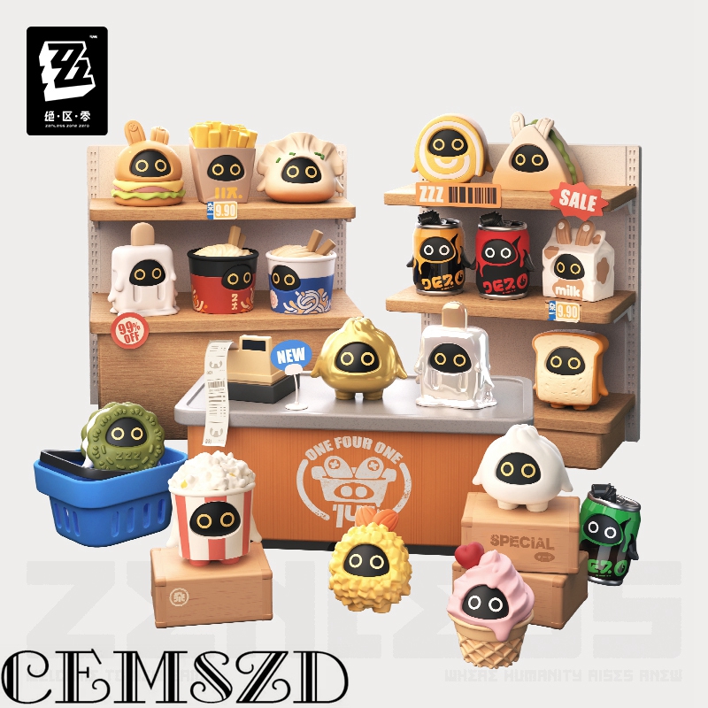 [أصلي] لعبة Zenless Zone Zero  - مراجعة Board Game Splendor وسعره