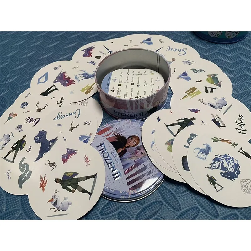 لعبة بطاقات كرتونية للأطفال بت - مراجعة Board Game Fun وسعره