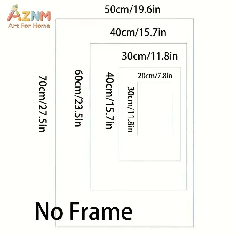 AZNM لوحة فنية جدارية قماشية ب - مراجعة Board Game Table وسعره