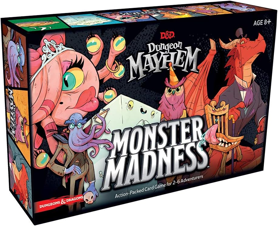 لعبة بطاقة الصبيان والبنات ، أ - مراجعة Board Game Harmonies وسعره