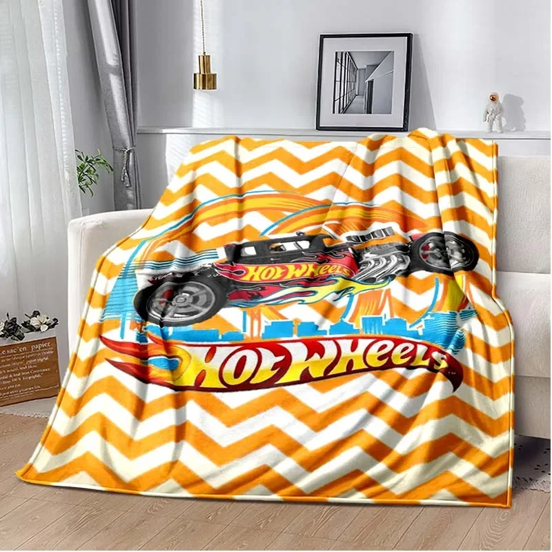 بطانية العزل الدافئة خفيفة الو - مراجعة Hot Wheels Car Monster Trucks وسعره