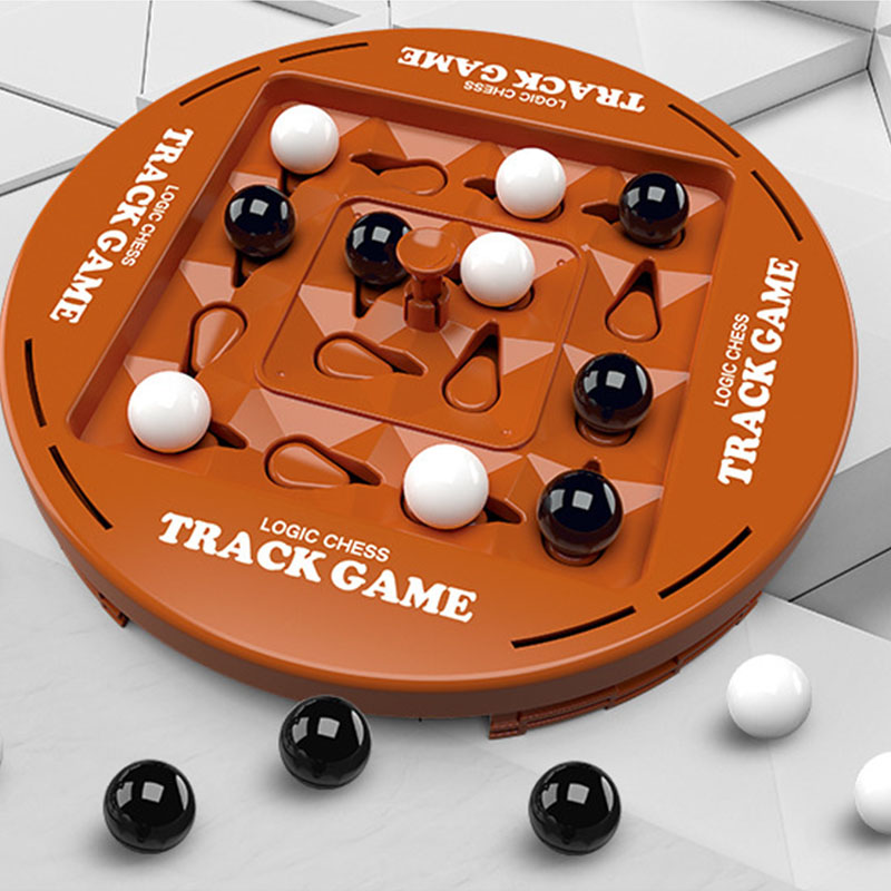 لعبة الشطرنج الممتعة على الطاو - مراجعة Board Game Fun وسعره