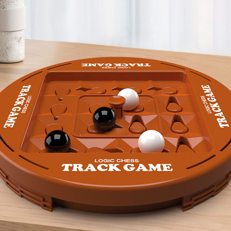 لعبة الشطرنج الممتعة على الطاو - مراجعة Board Game Fun وسعره