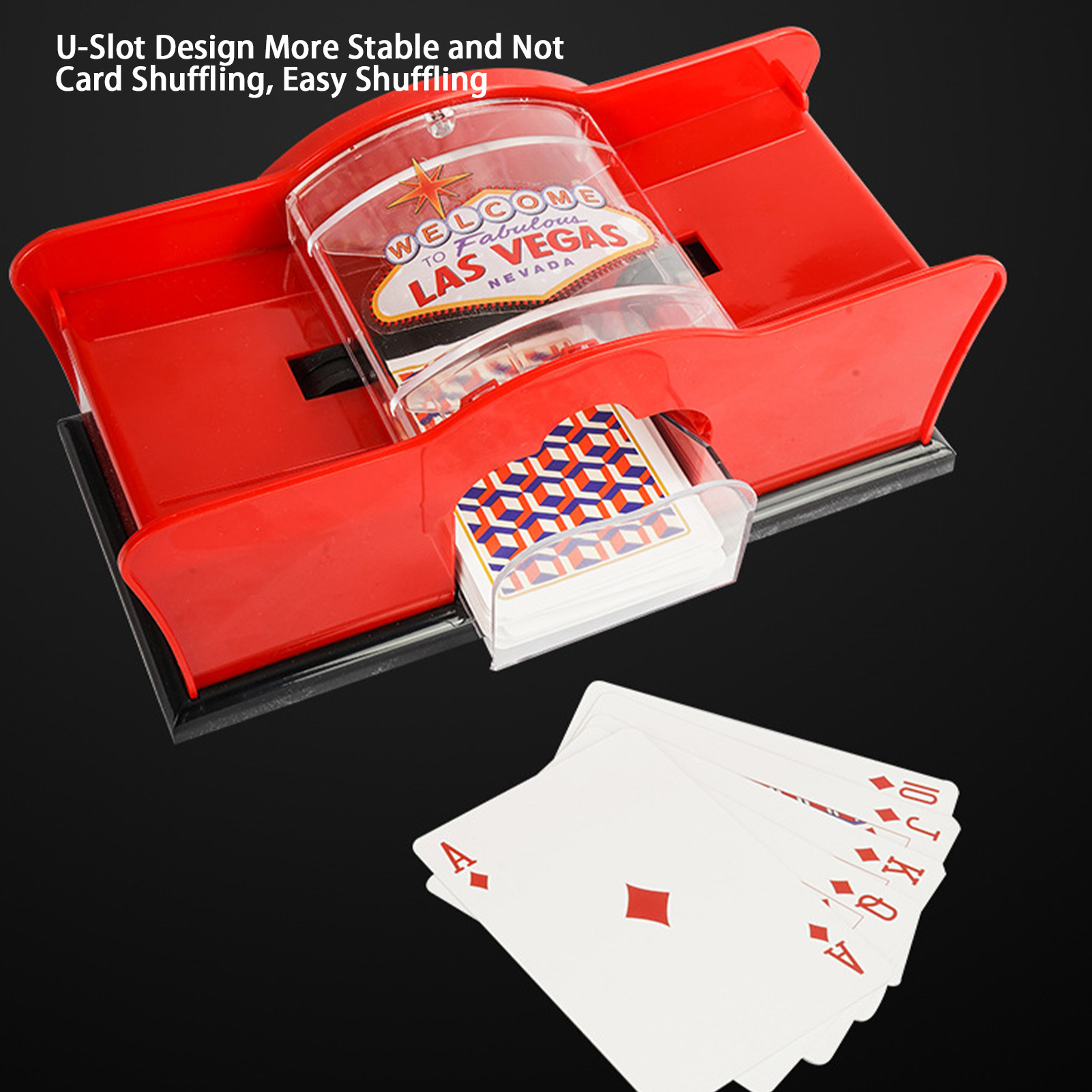 دليل بوكر بطاقة المتثاقل آلة خ - مراجعة Board Game Maker وسعره