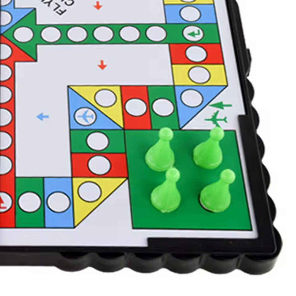 مجموعة شطرنج مغناطيسية قابلة ل - مراجعة Board Game Quacks وسعره