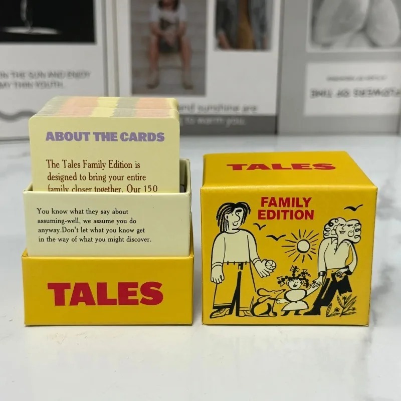 لعبة بطاقات جديدة لبدء المحادث - مراجعة Board Game For Couple وسعره