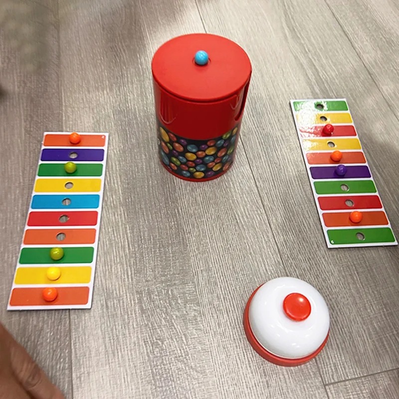 آلة سحب الجوائز اليدوية من بين - مراجعة Board Game Maker وسعره