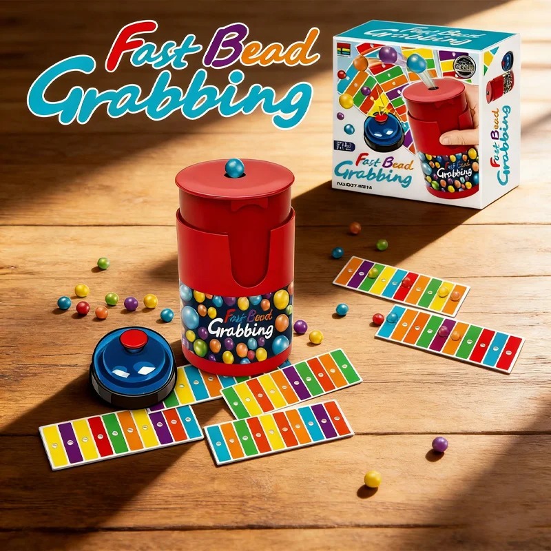 آلة سحب الجوائز اليدوية من بين - مراجعة Board Game Maker وسعره