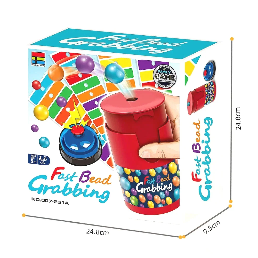 لعبة لوحة الاستيلاء على الخرز  - مراجعة Board Game Fun وسعره