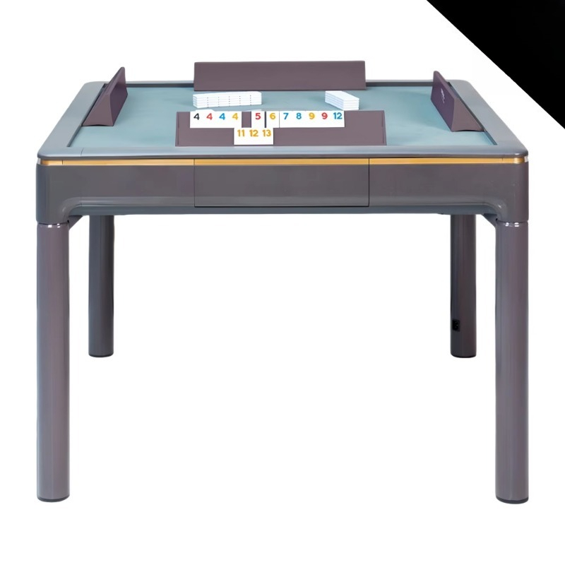 طاولة ألعاب إلكترونية أوتوماتي - مراجعة Board Game Table وسعره