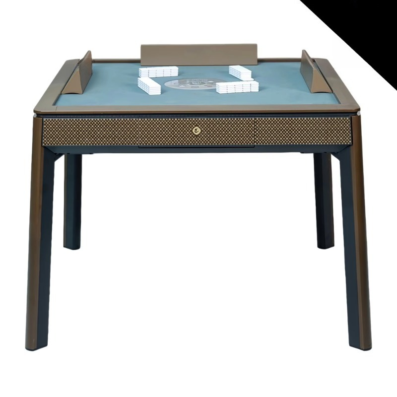 طاولة ألعاب إلكترونية أوتوماتي - مراجعة Board Game Table وسعره