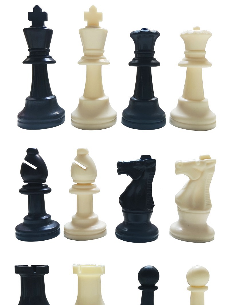 بيدق مدقق الشطرنج التقليدي غير - مراجعة Board Game Harmonies وسعره