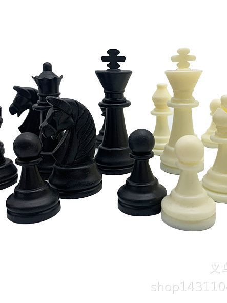 بيدق مدقق الشطرنج التقليدي غير - مراجعة Board Game Harmonies وسعره