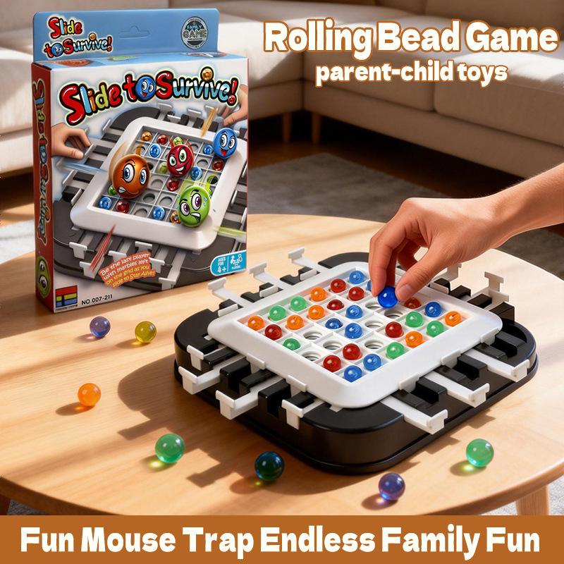 لعبة رخام تفاعلية ممتعة، ألعاب - مراجعة Board Game Fun وسعره