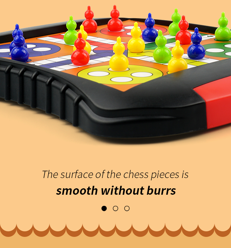 مجموعات ألعاب الطاولة 3 في 1/5 - مراجعة Board Game Quacks وسعره