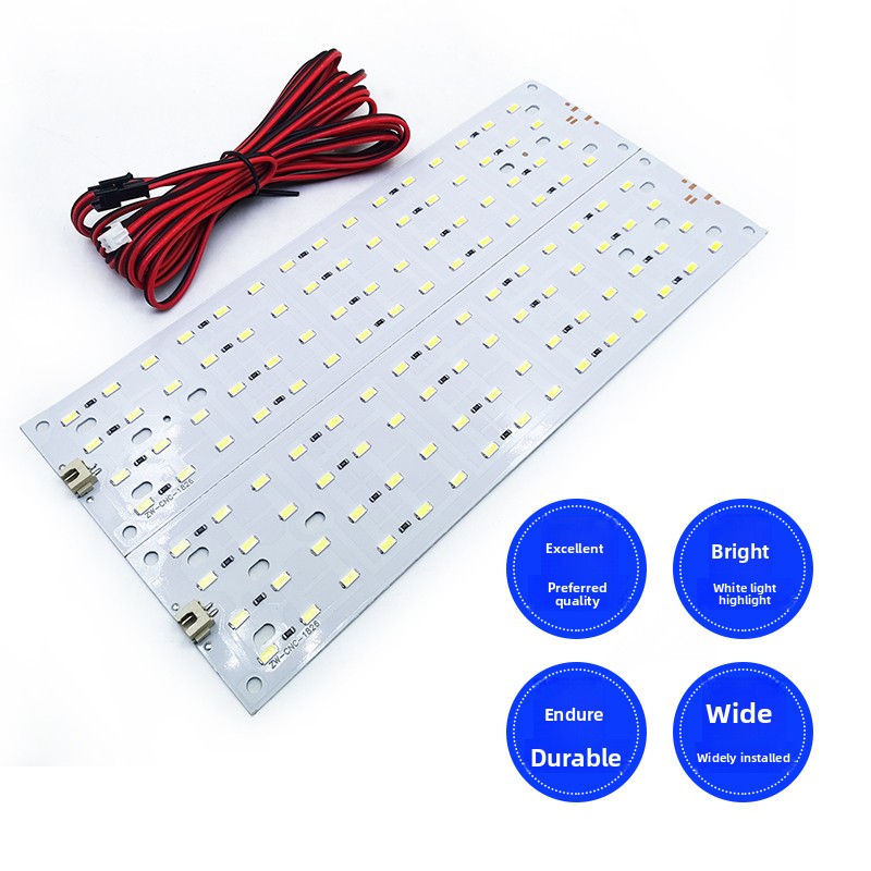 لوحة إضاءة LED عالية السطوع 12 - مراجعة Board Game Maker وسعره