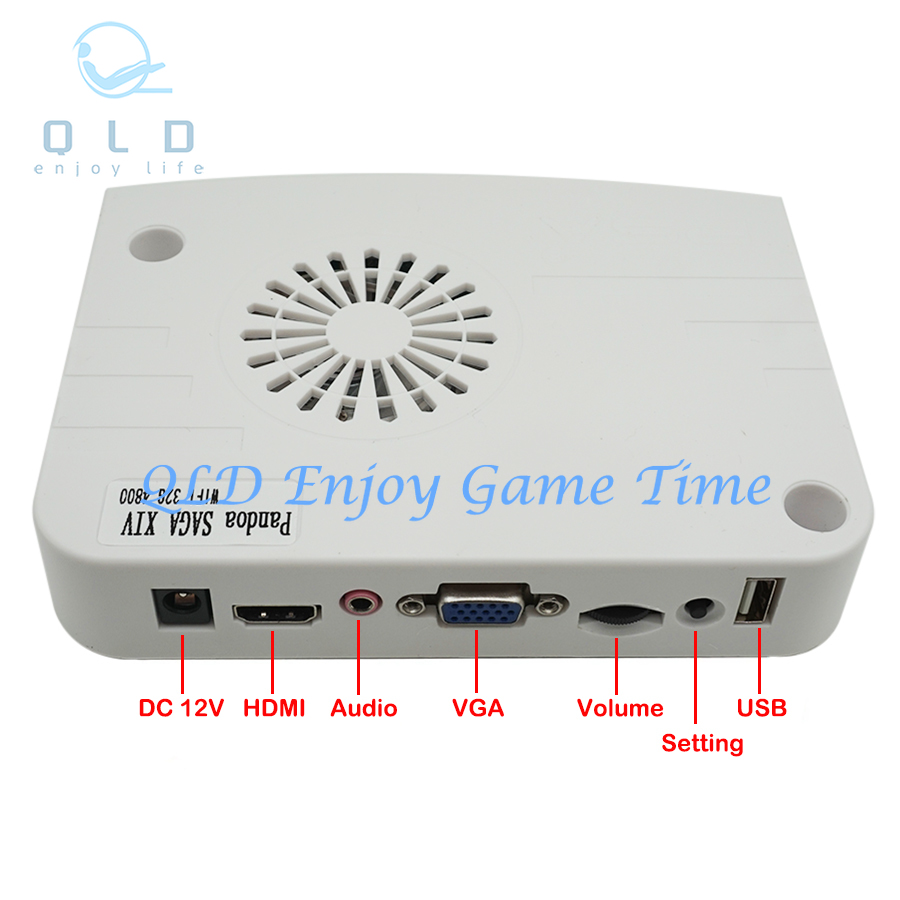 3D Pandora Saga Box 14 4800 in - مراجعة Board Game Online Free وسعره