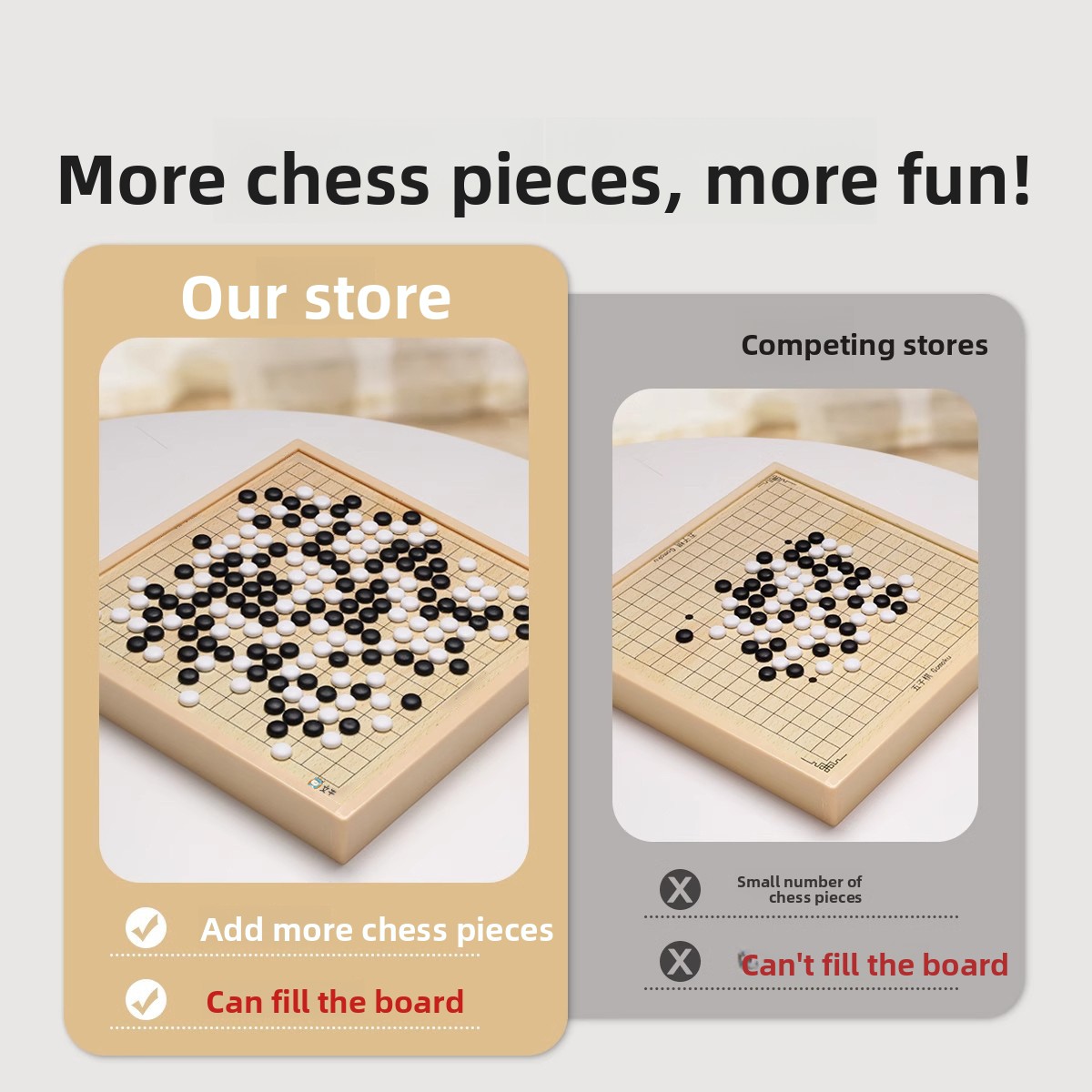 مجموعة ألعاب اللوحة المتعددة ف - مراجعة Board Game Quacks وسعره