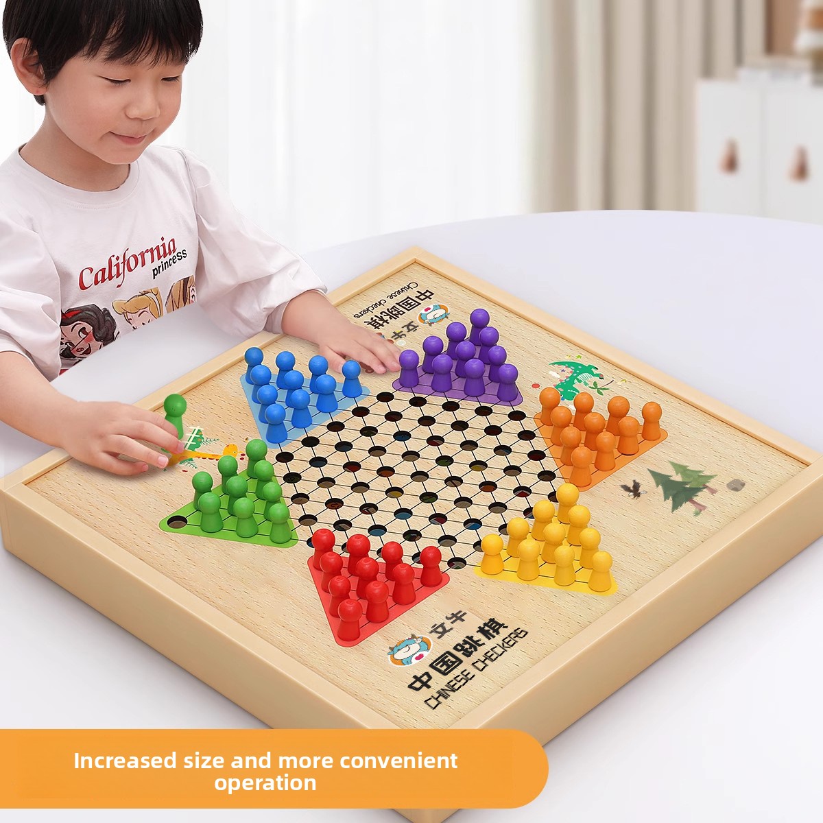 مجموعة ألعاب اللوحة المتعددة ف - مراجعة Board Game Quacks وسعره