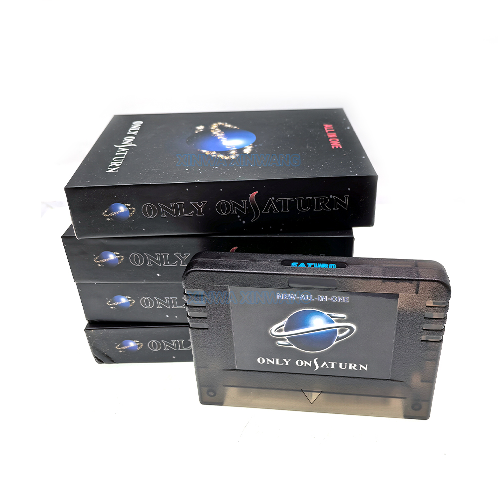 الكل في واحد PSEUDO-SATURN-KAI - مراجعة Board Game Maker وسعره